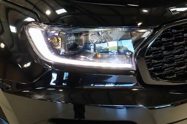 2021 Ford Everest Sport UA II 2.0L