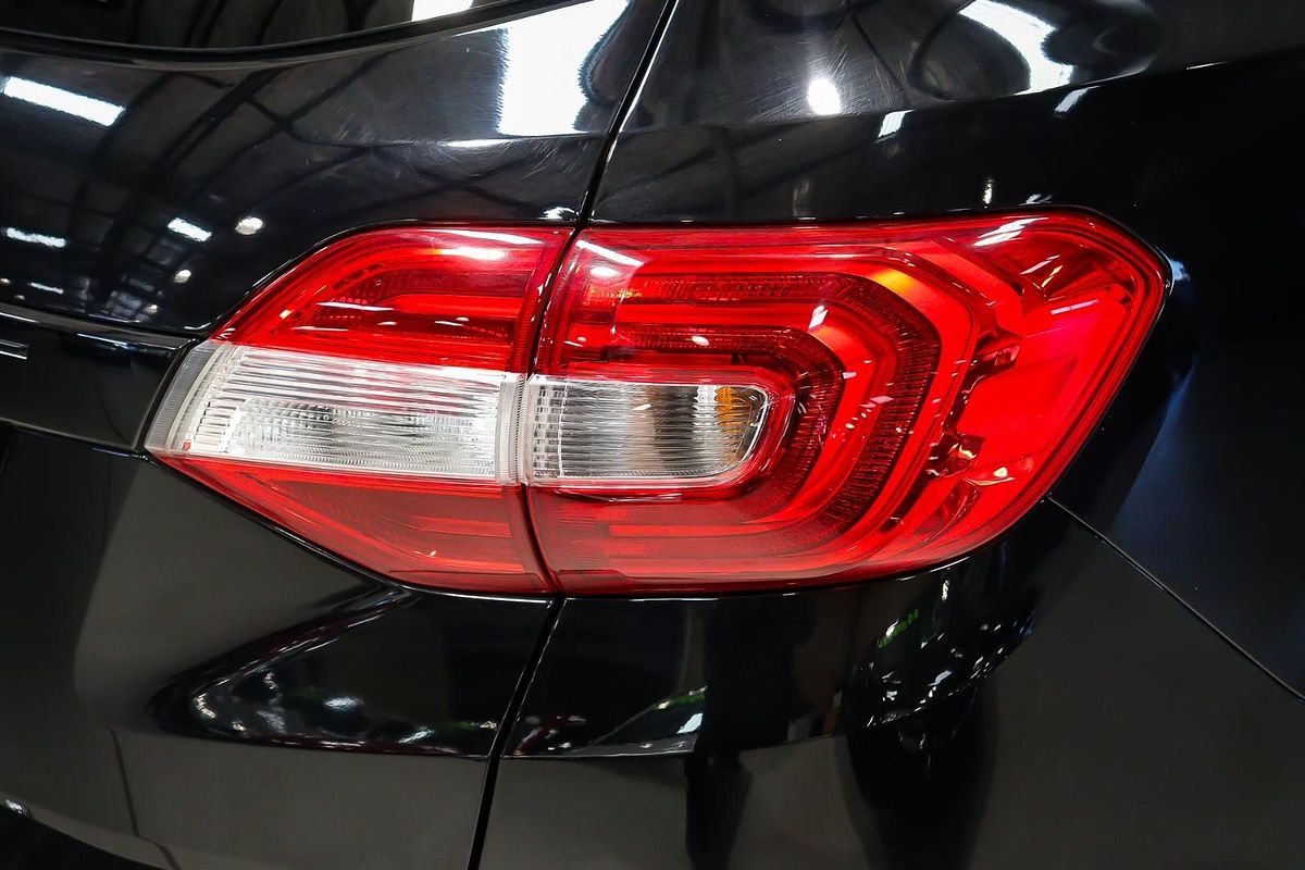 2021 Ford Everest Sport UA II 2.0L