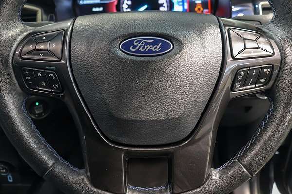 2021 Ford Everest Sport UA II 2.0L