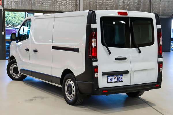 2020 Mitsubishi Express GLX SN LWB
