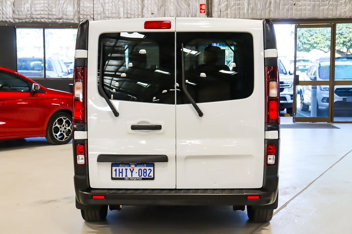 2020 Mitsubishi Express GLX SN LWB
