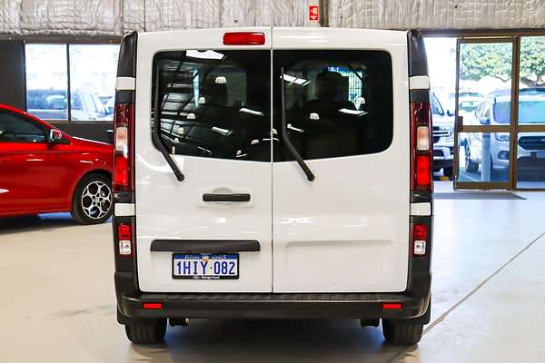 2020 Mitsubishi Express GLX SN LWB