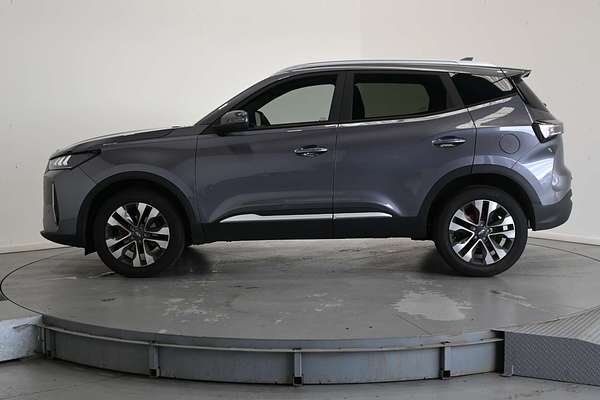 2025 Chery TIGGO 4 PRO ULTIMATE MY25