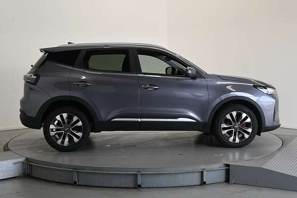 2025 Chery TIGGO 4 PRO ULTIMATE MY25