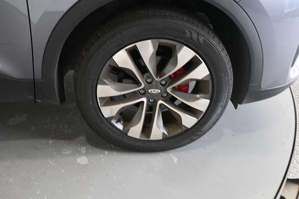 2025 Chery TIGGO 4 PRO ULTIMATE MY25