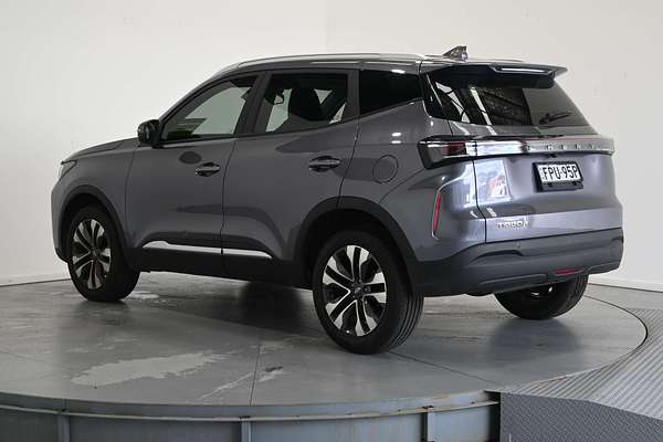 2025 Chery TIGGO 4 PRO ULTIMATE MY25