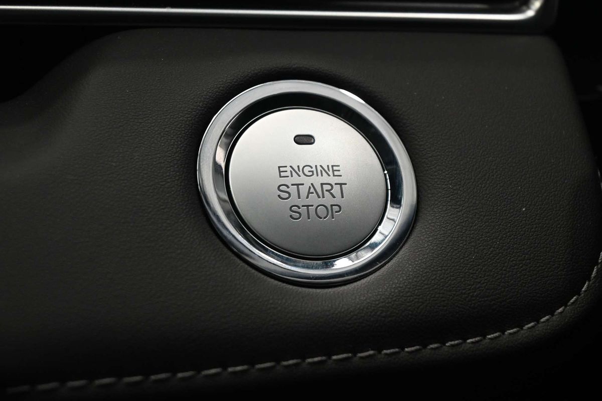2025 Chery TIGGO 4 PRO ULTIMATE MY25