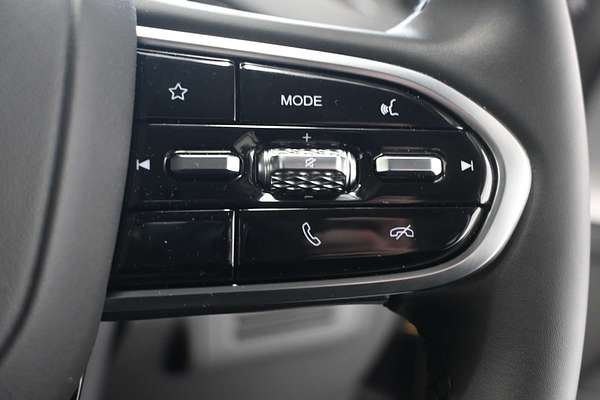 2025 Chery TIGGO 4 PRO ULTIMATE MY25