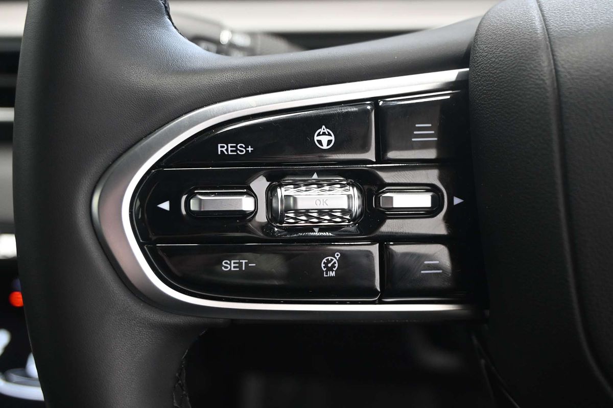2025 Chery TIGGO 4 PRO ULTIMATE MY25