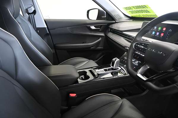 2025 Chery TIGGO 4 PRO ULTIMATE MY25