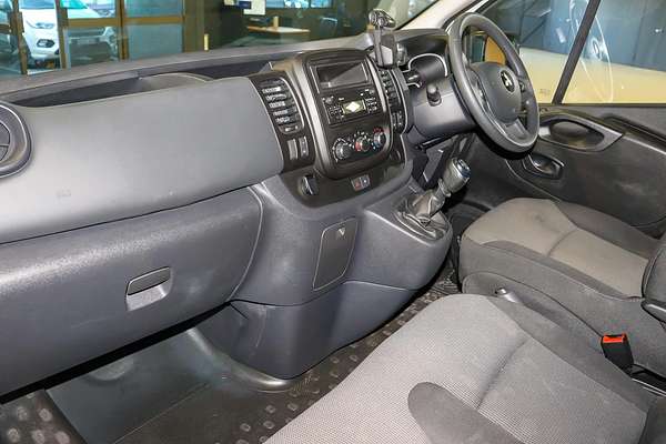 2020 Mitsubishi Express GLX SN LWB
