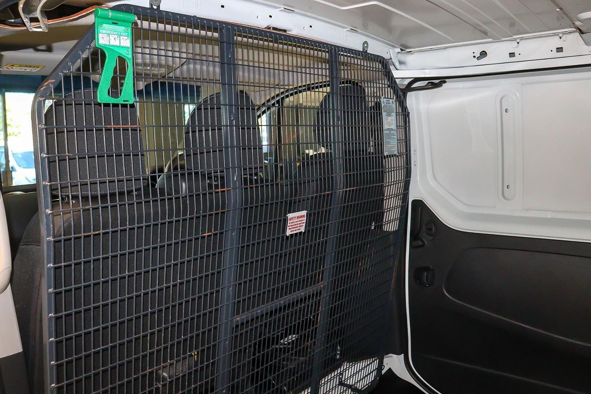 2020 Mitsubishi Express GLX SN LWB