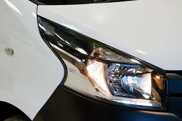 2020 Mitsubishi Express GLX SN LWB