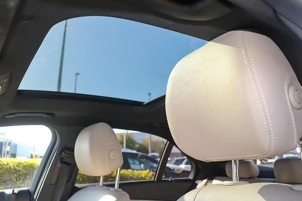 2019 Mercedes-Benz C-Class C300 W205