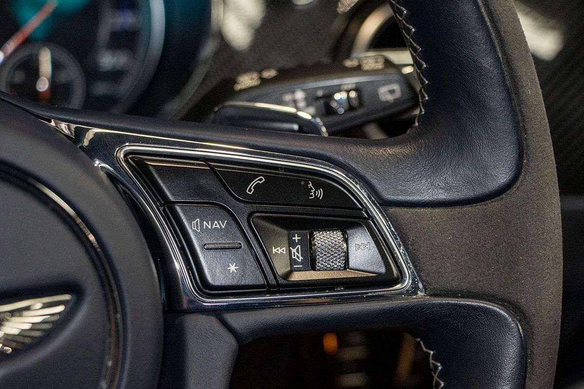 2020 Bentley Bentayga Speed 4V