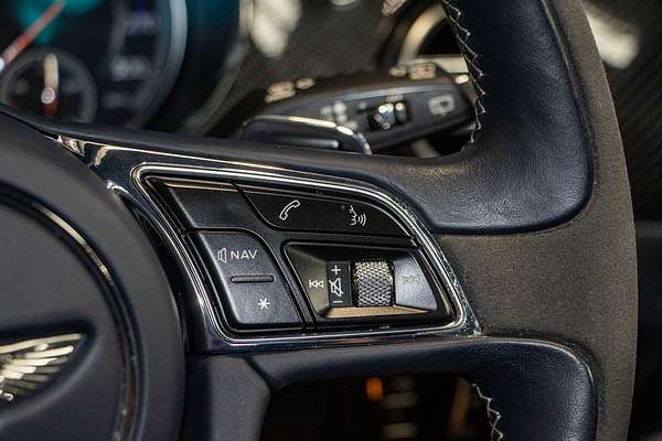 2020 Bentley Bentayga Speed 4V