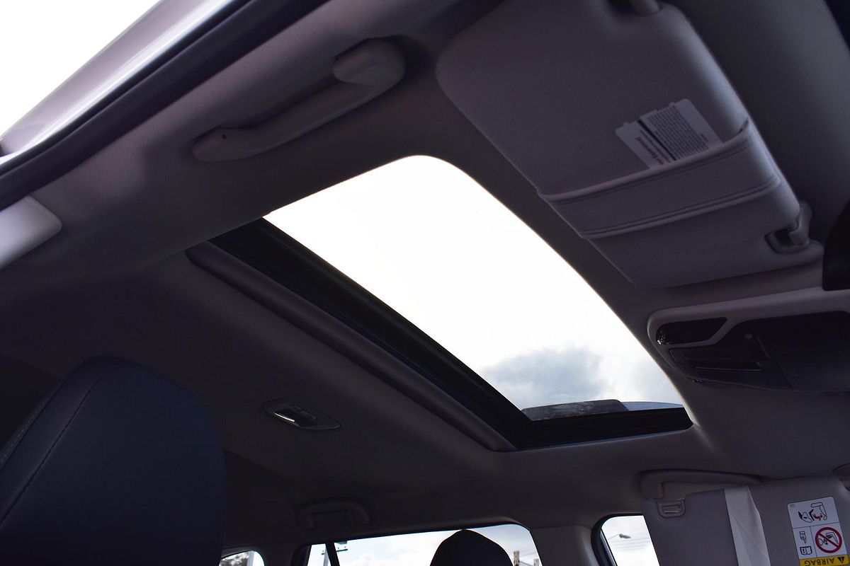 2024 Subaru Outback AWD Touring XT 6GEN