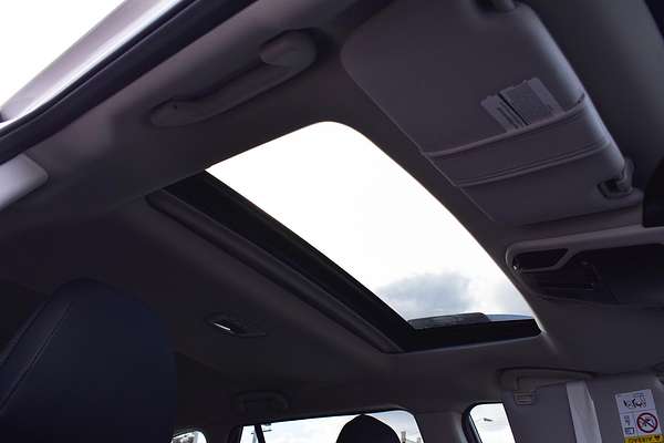 2024 Subaru Outback AWD Touring XT 6GEN