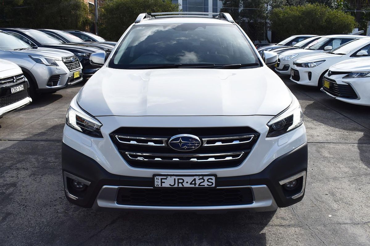 2024 Subaru Outback AWD Touring XT 6GEN
