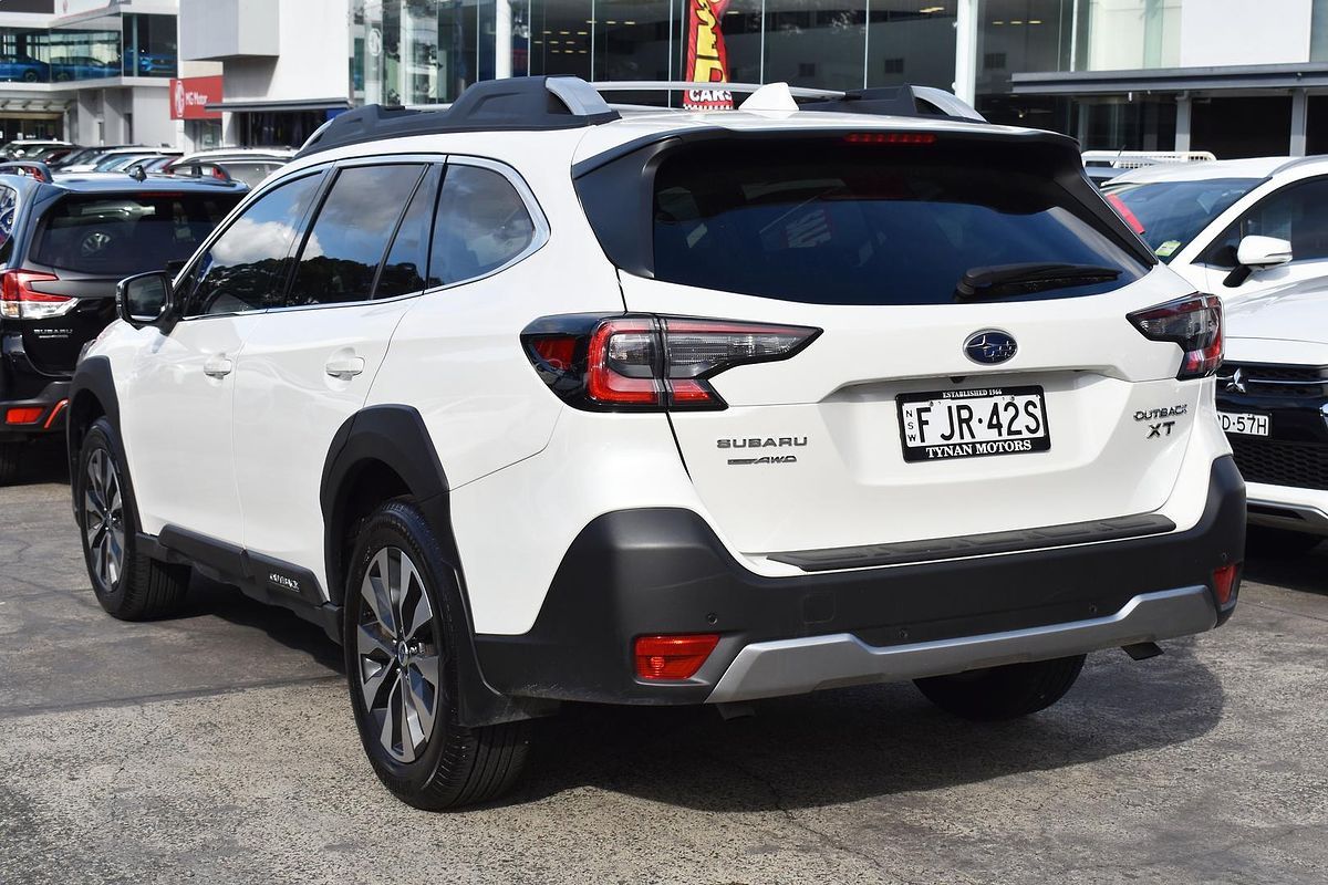 2024 Subaru Outback AWD Touring XT 6GEN