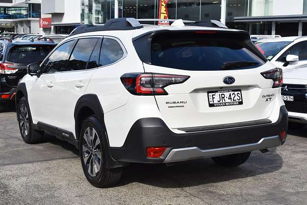 2024 Subaru Outback AWD Touring XT 6GEN