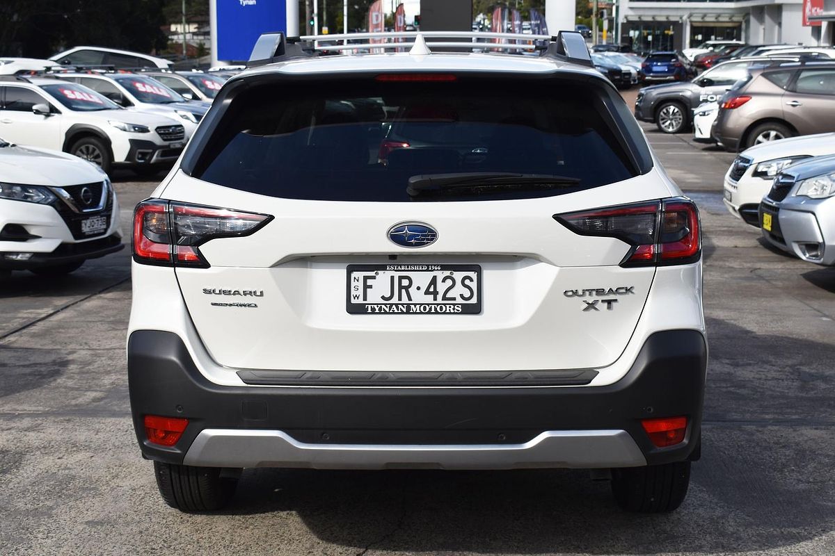 2024 Subaru Outback AWD Touring XT 6GEN
