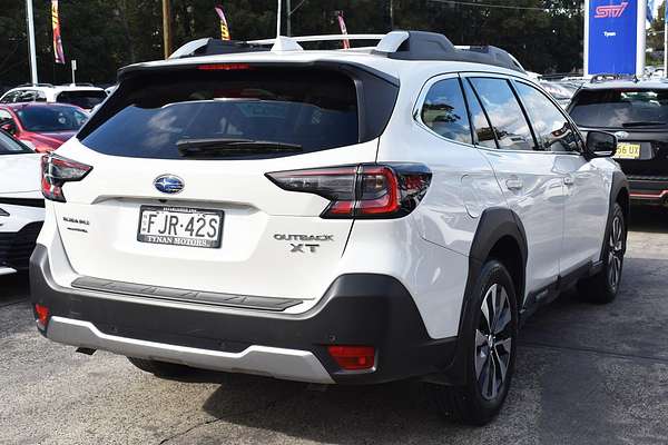 2024 Subaru Outback AWD Touring XT 6GEN