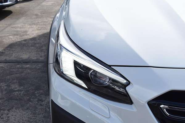 2024 Subaru Outback AWD Touring XT 6GEN