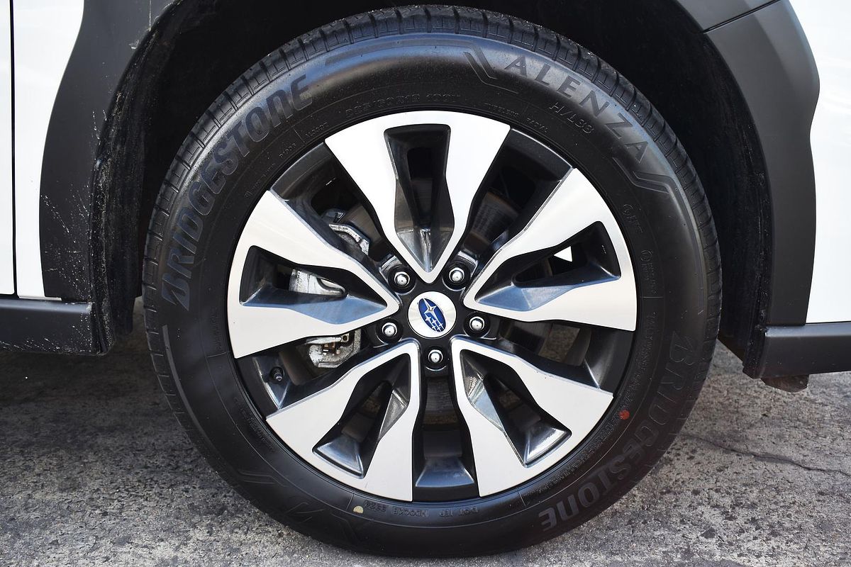 2024 Subaru Outback AWD Touring XT 6GEN