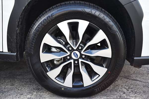 2024 Subaru Outback AWD Touring XT 6GEN