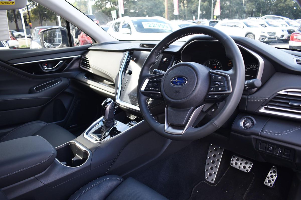 2024 Subaru Outback AWD Touring XT 6GEN