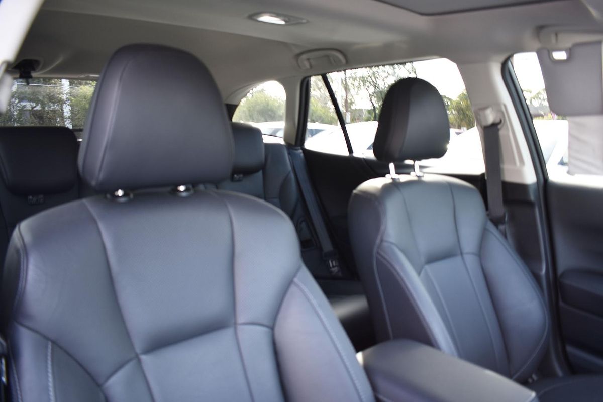 2024 Subaru Outback AWD Touring XT 6GEN