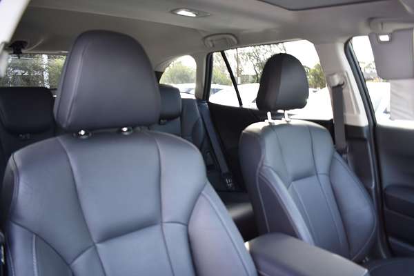 2024 Subaru Outback AWD Touring XT 6GEN