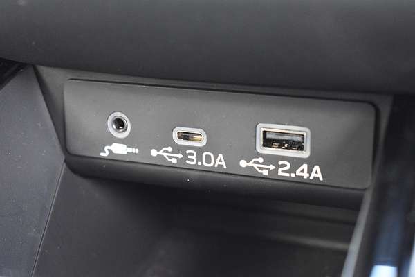 2024 Subaru Outback AWD Touring XT 6GEN