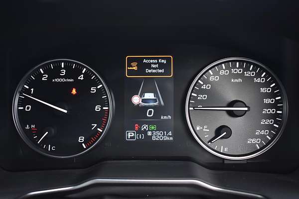 2024 Subaru Outback AWD Touring XT 6GEN