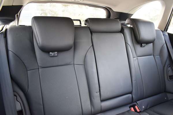 2024 Subaru Outback AWD Touring XT 6GEN