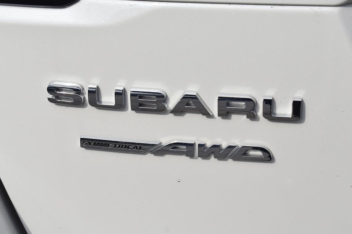 2024 Subaru Outback AWD Touring XT 6GEN