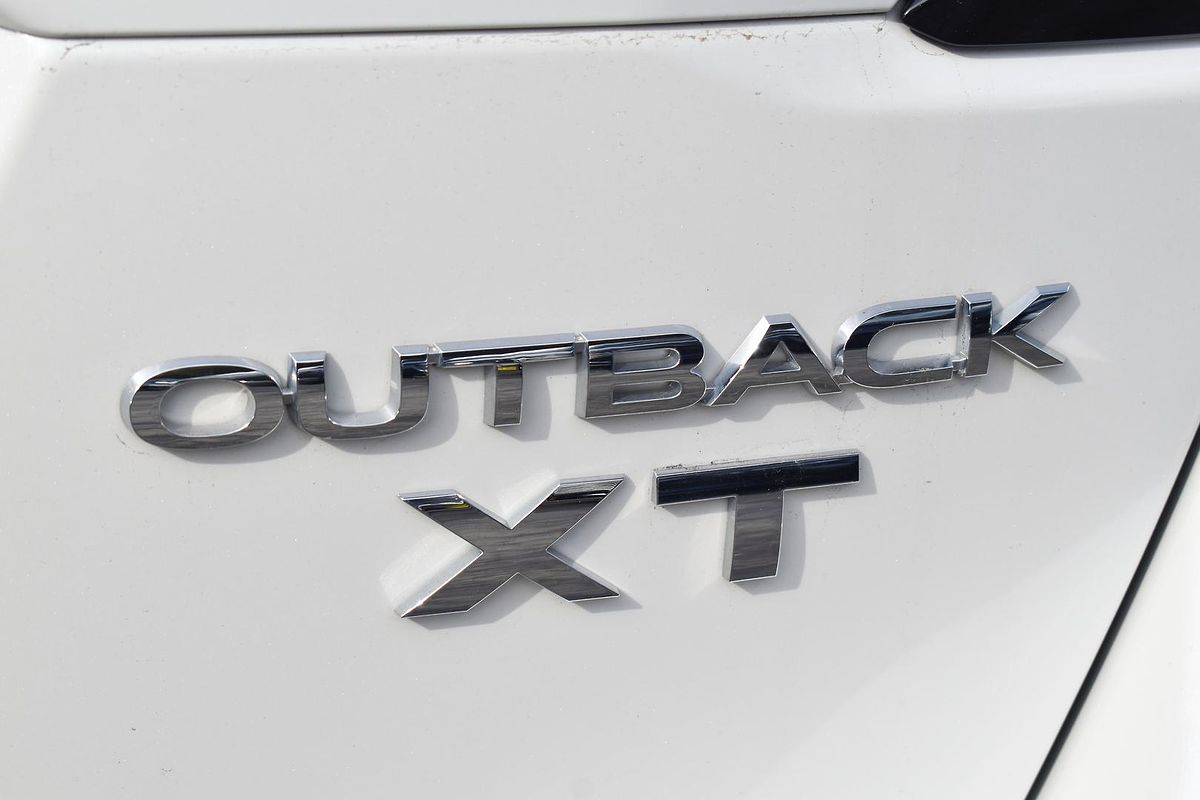 2024 Subaru Outback AWD Touring XT 6GEN