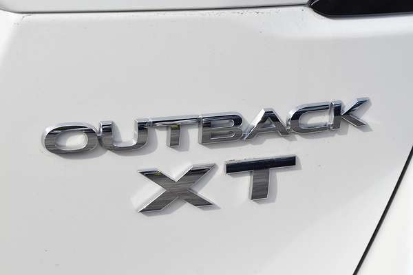 2024 Subaru Outback AWD Touring XT 6GEN