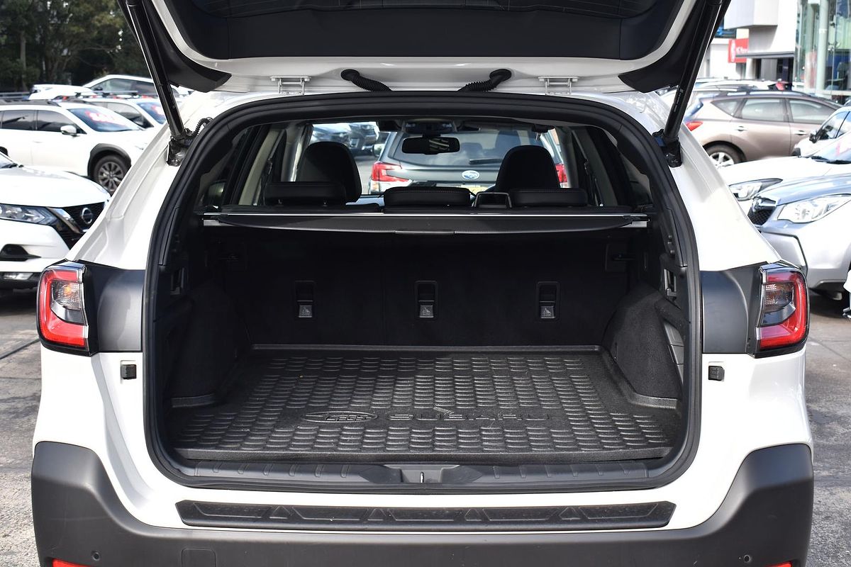 2024 Subaru Outback AWD Touring XT 6GEN