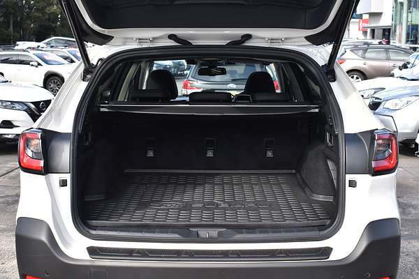 2024 Subaru Outback AWD Touring XT 6GEN