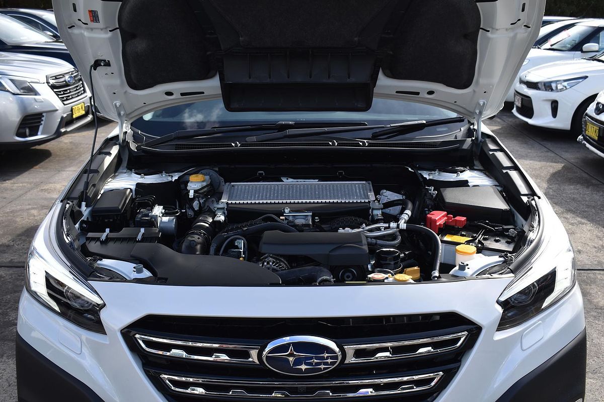 2024 Subaru Outback AWD Touring XT 6GEN