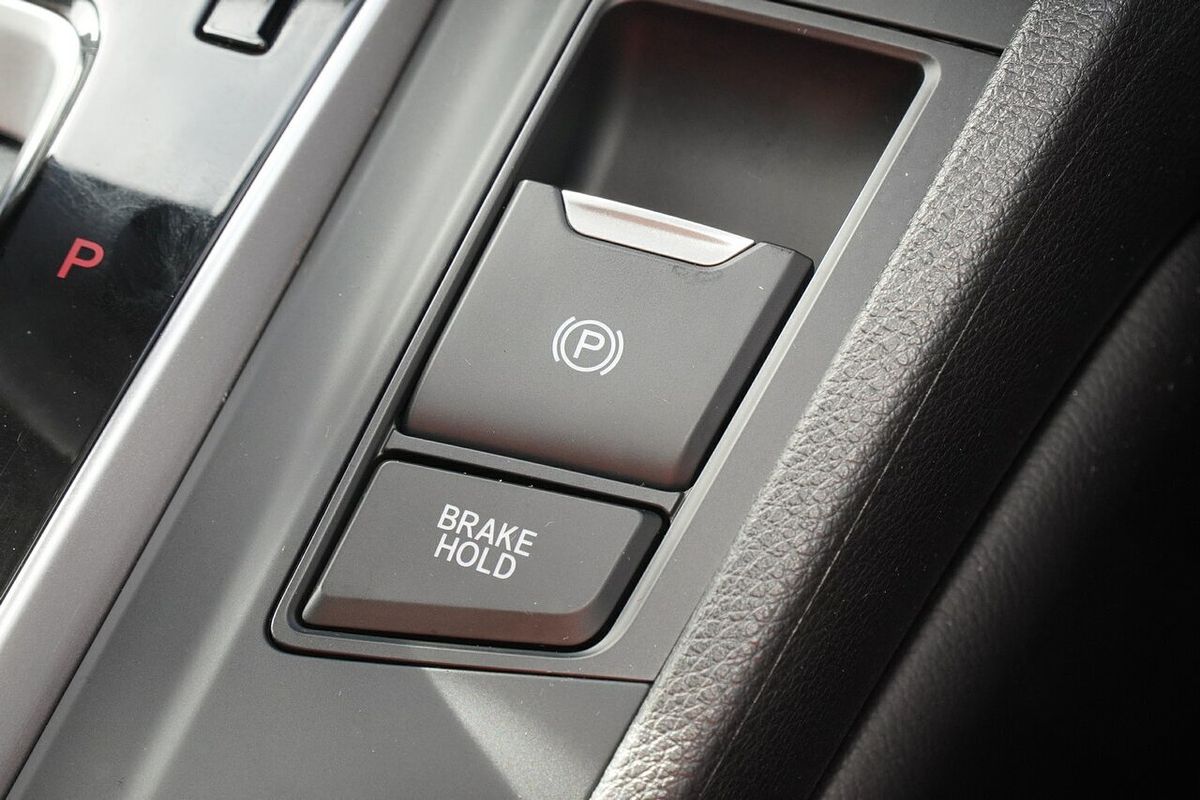 2021 Honda CR-V VTi X RW