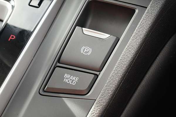2021 Honda CR-V VTi X RW