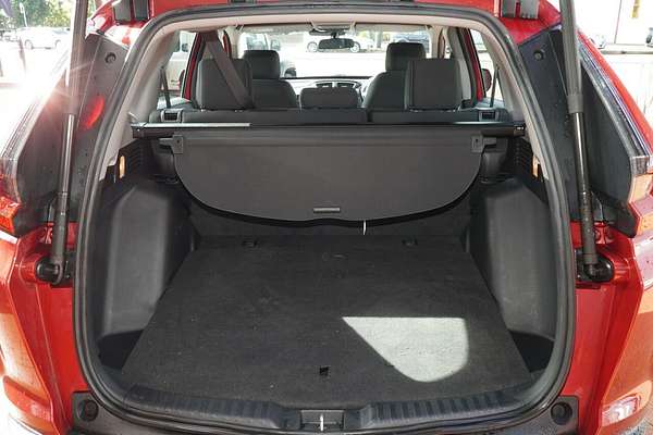2021 Honda CR-V VTi X RW