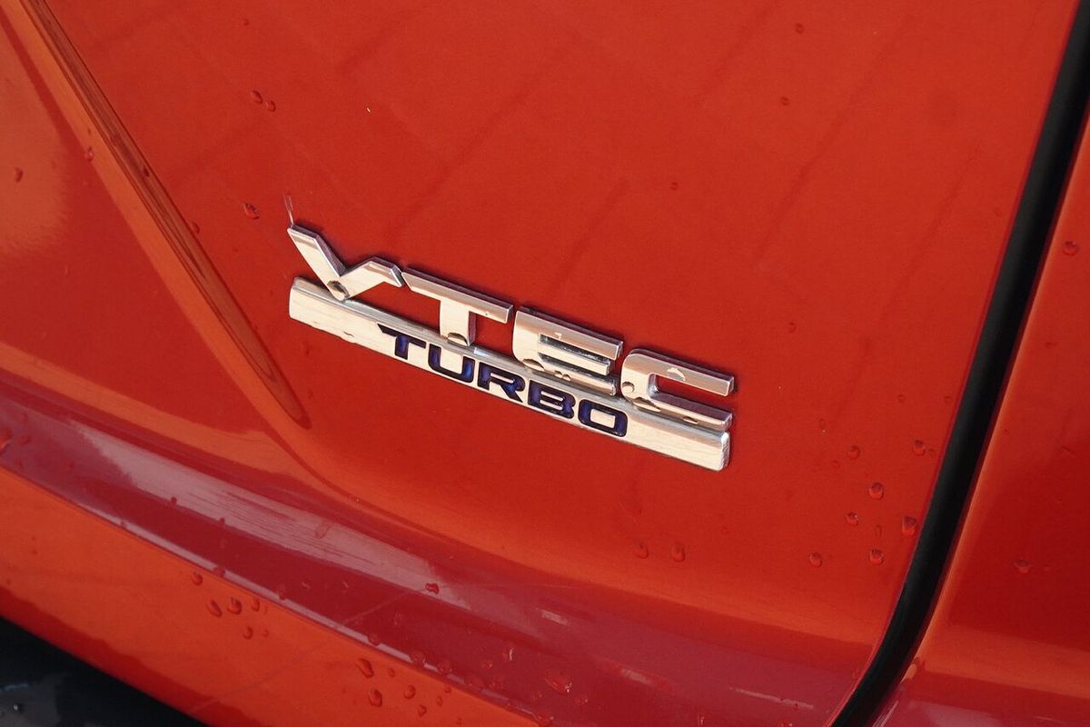 2021 Honda CR-V VTi X RW