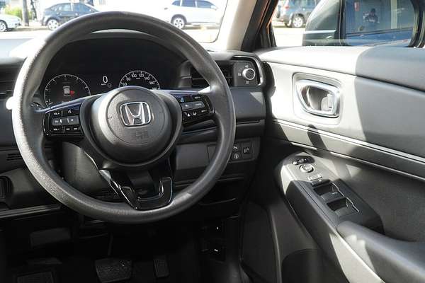 2022 Honda HR-V Vi X