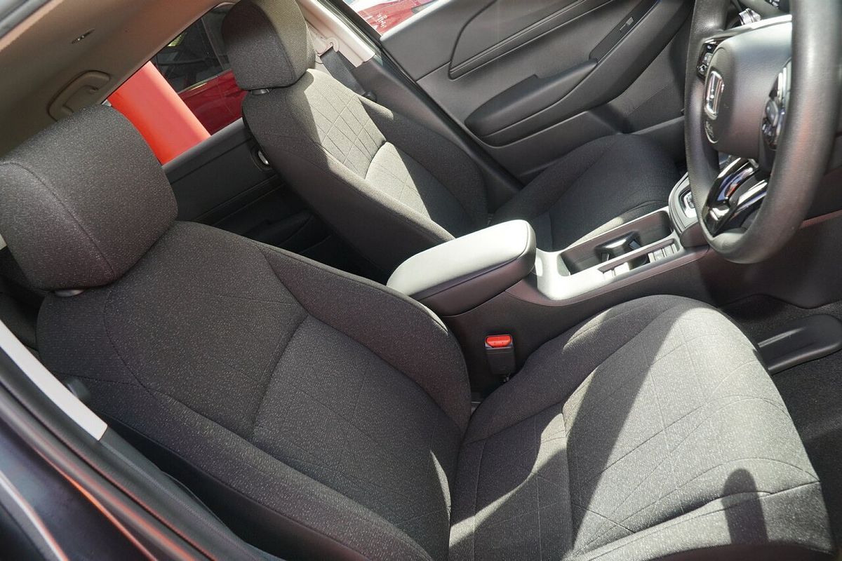 2022 Honda HR-V Vi X