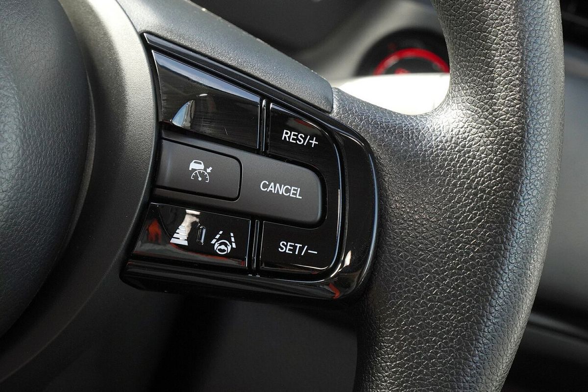 2022 Honda HR-V Vi X