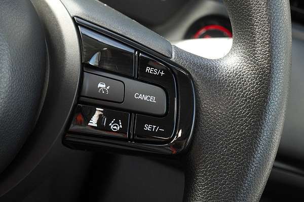 2022 Honda HR-V Vi X